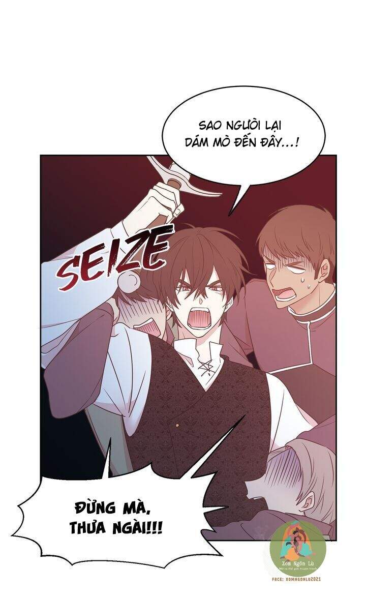 Tôi Sẽ Đi Đến Cùng Với Hoàng Đế Chapter 68 - 11