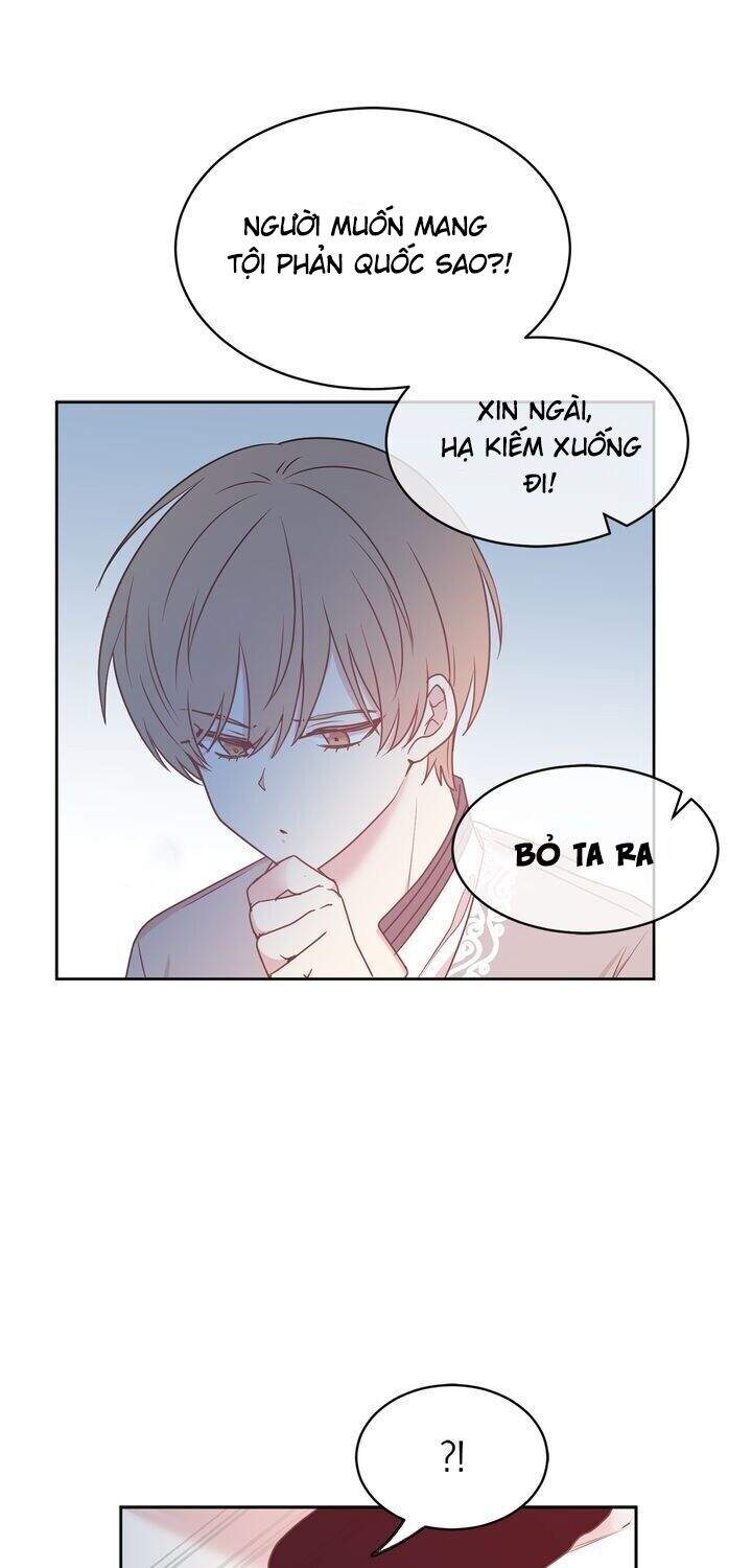 Tôi Sẽ Đi Đến Cùng Với Hoàng Đế Chapter 68 - 12