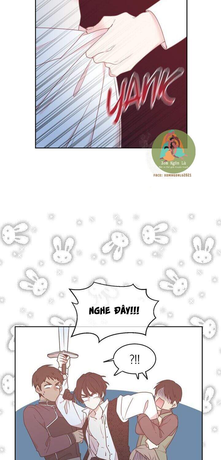 Tôi Sẽ Đi Đến Cùng Với Hoàng Đế Chapter 68 - 13