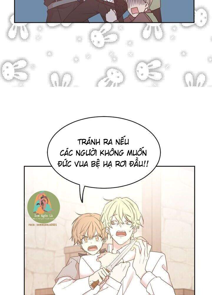 Tôi Sẽ Đi Đến Cùng Với Hoàng Đế Chapter 68 - 14