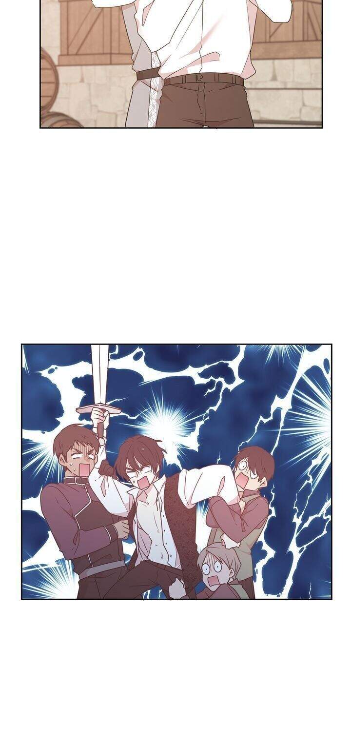 Tôi Sẽ Đi Đến Cùng Với Hoàng Đế Chapter 68 - 15