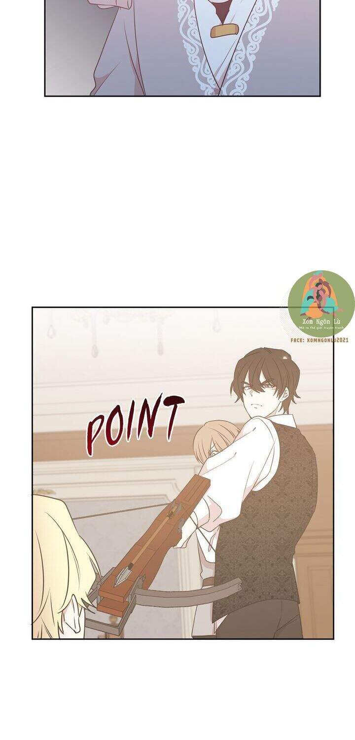 Tôi Sẽ Đi Đến Cùng Với Hoàng Đế Chapter 68 - 19