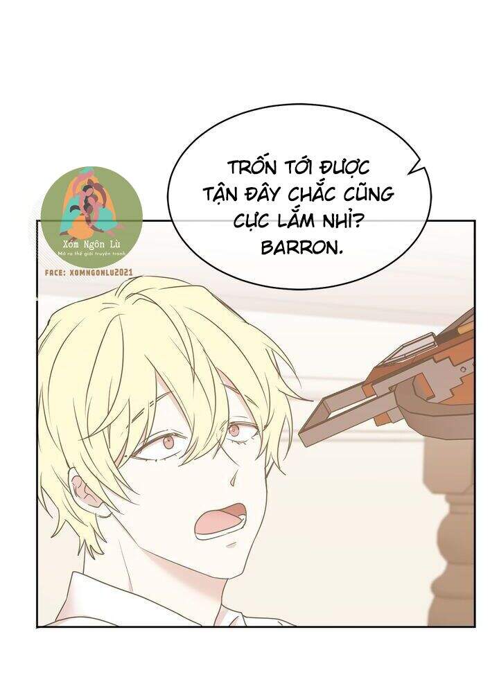 Tôi Sẽ Đi Đến Cùng Với Hoàng Đế Chapter 68 - 20