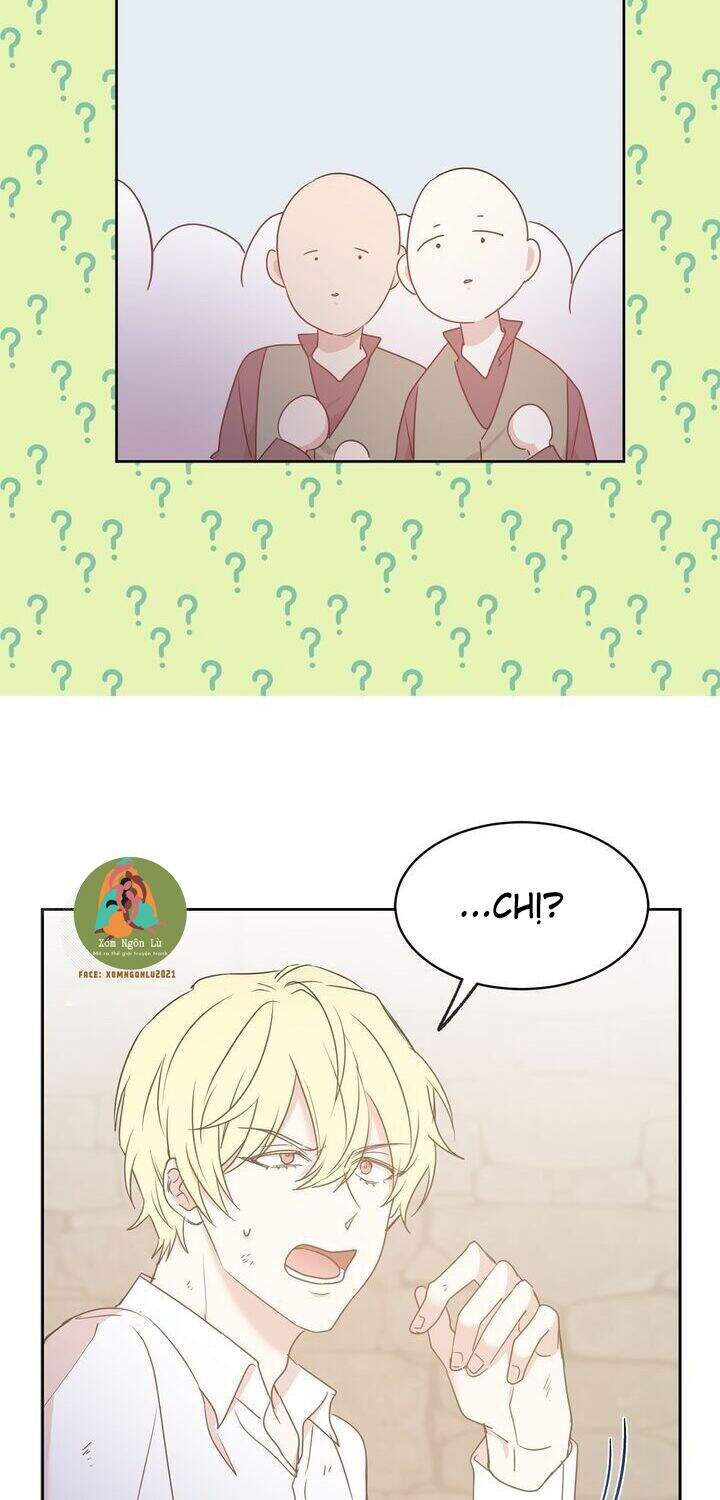 Tôi Sẽ Đi Đến Cùng Với Hoàng Đế Chapter 68 - 3