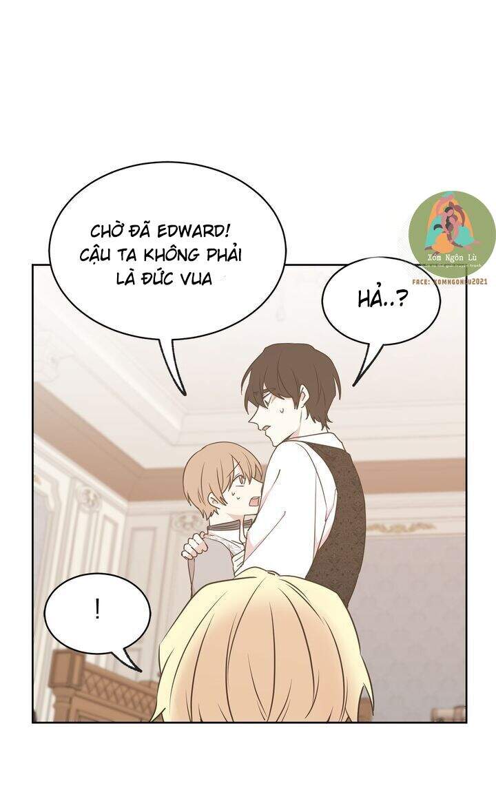 Tôi Sẽ Đi Đến Cùng Với Hoàng Đế Chapter 68 - 21