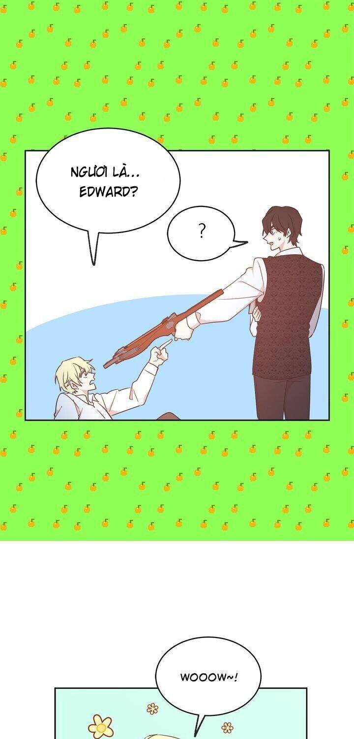 Tôi Sẽ Đi Đến Cùng Với Hoàng Đế Chapter 68 - 22