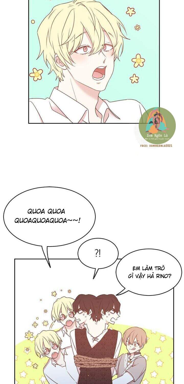 Tôi Sẽ Đi Đến Cùng Với Hoàng Đế Chapter 68 - 23