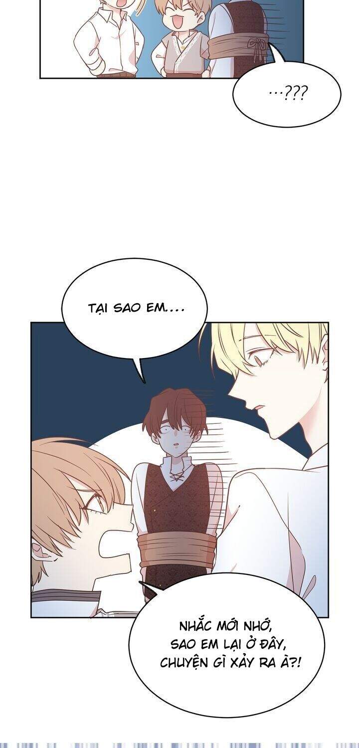 Tôi Sẽ Đi Đến Cùng Với Hoàng Đế Chapter 68 - 25