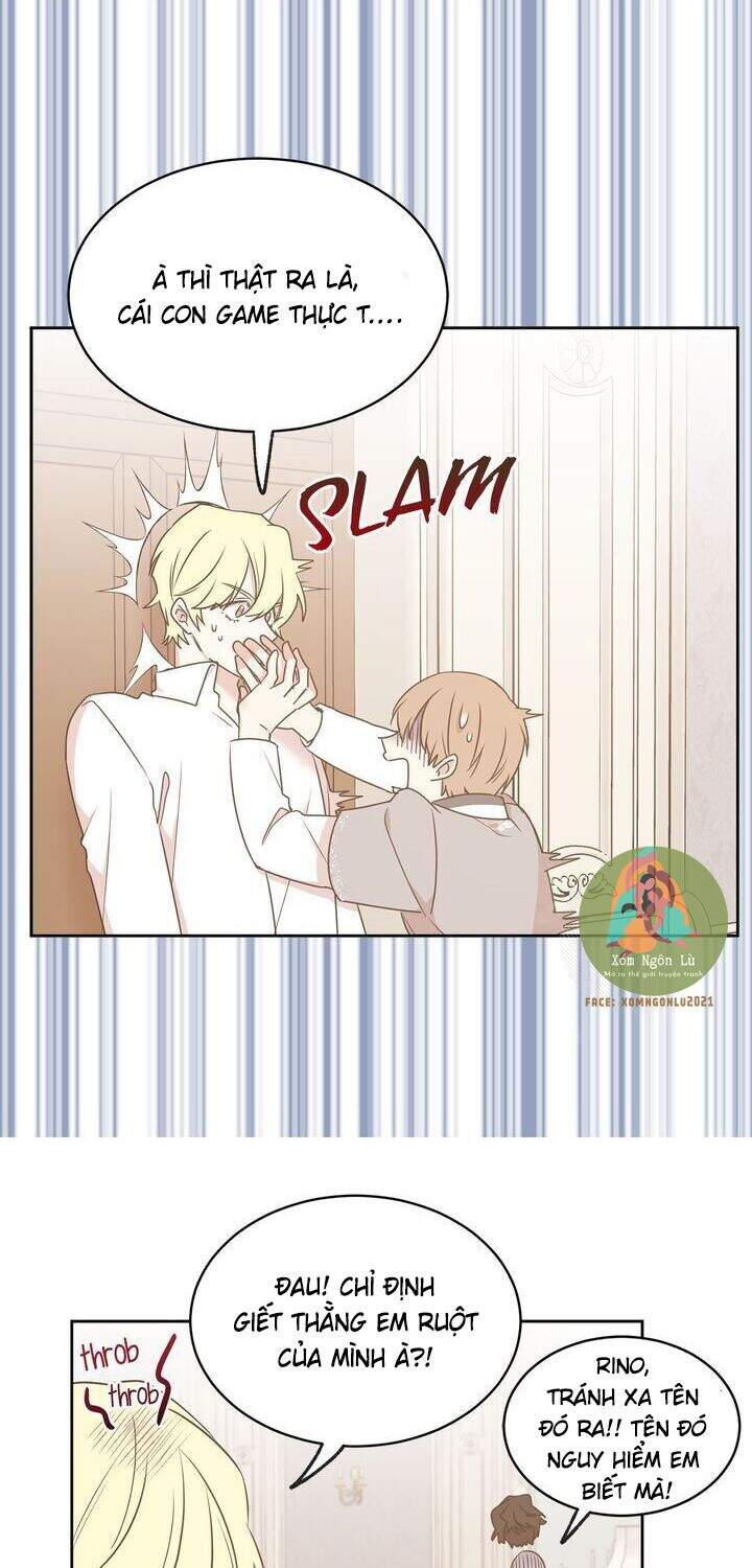 Tôi Sẽ Đi Đến Cùng Với Hoàng Đế Chapter 68 - 26