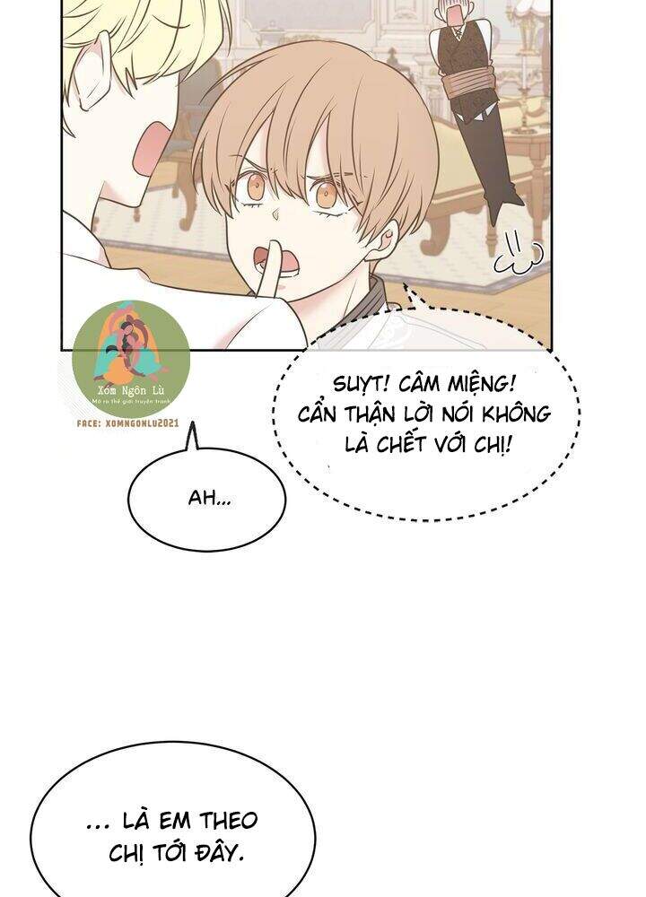 Tôi Sẽ Đi Đến Cùng Với Hoàng Đế Chapter 68 - 27