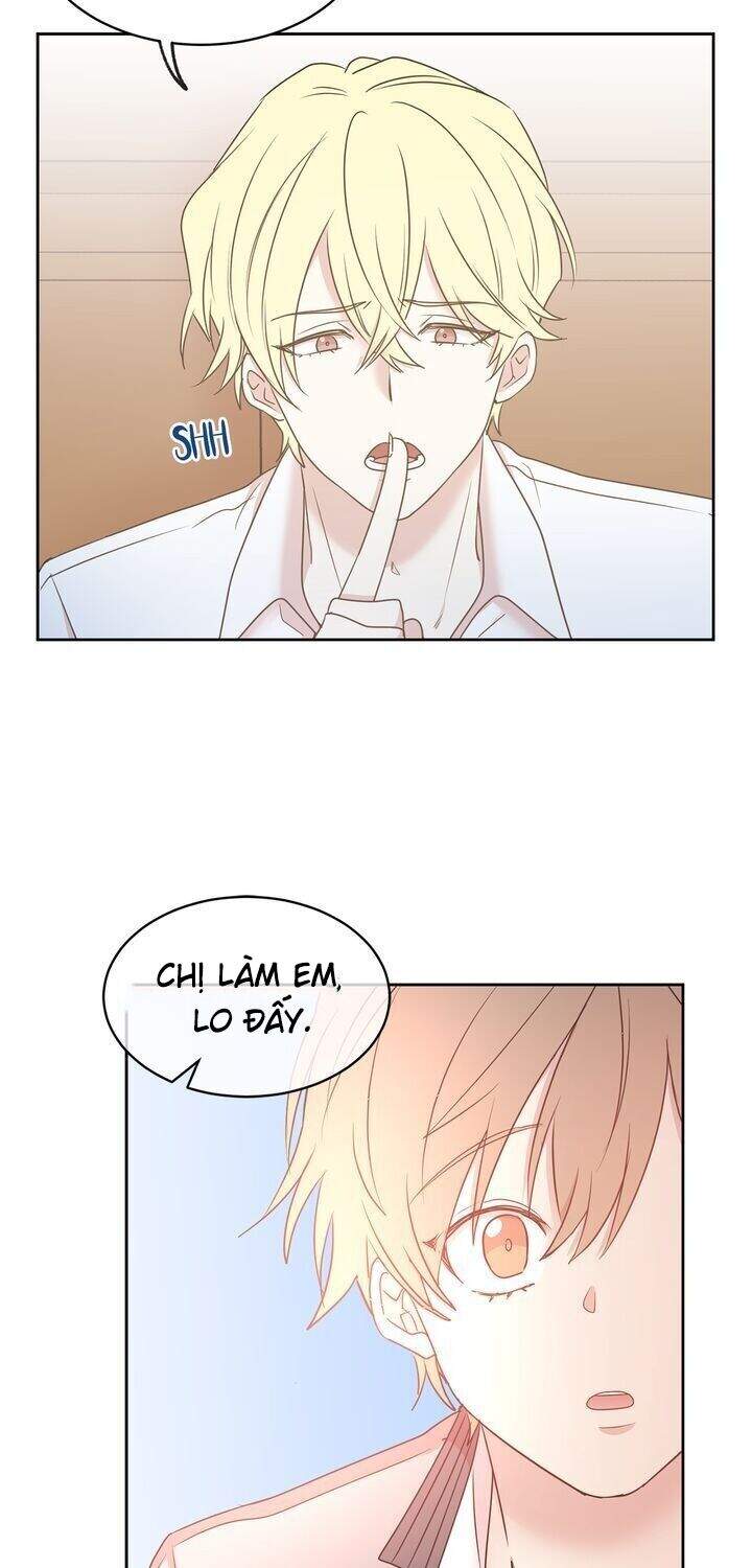Tôi Sẽ Đi Đến Cùng Với Hoàng Đế Chapter 68 - 28