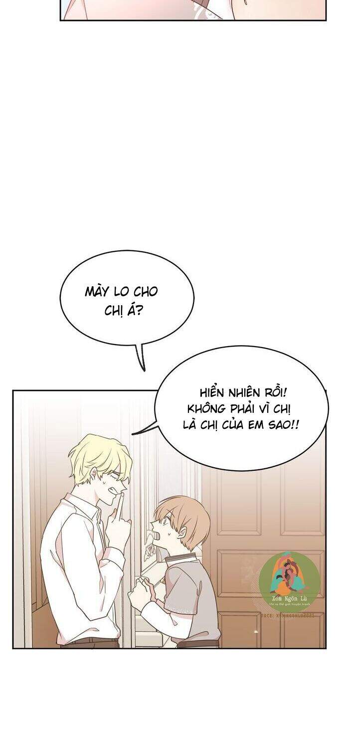 Tôi Sẽ Đi Đến Cùng Với Hoàng Đế Chapter 68 - 29