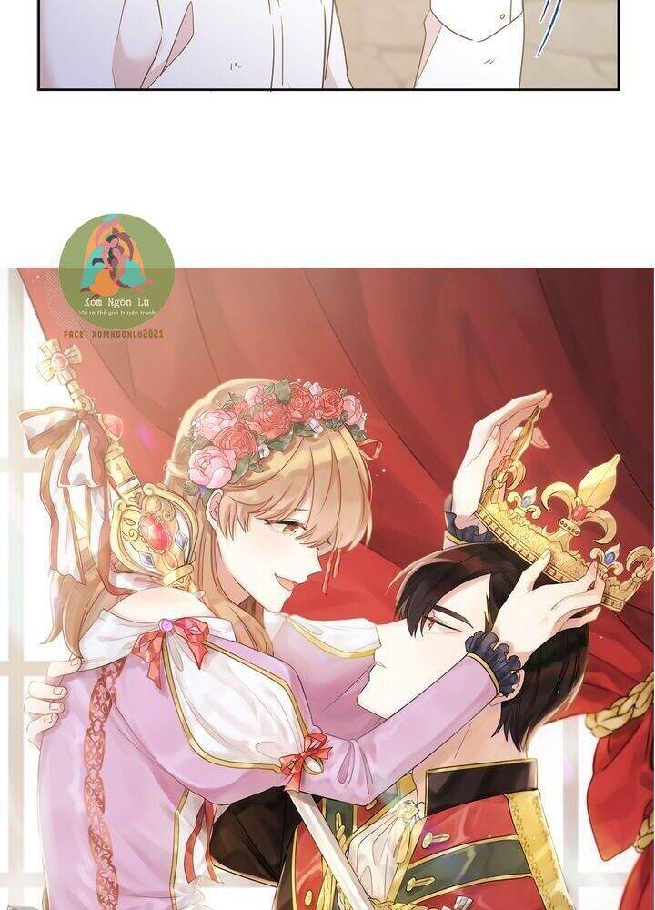 Tôi Sẽ Đi Đến Cùng Với Hoàng Đế Chapter 68 - 4