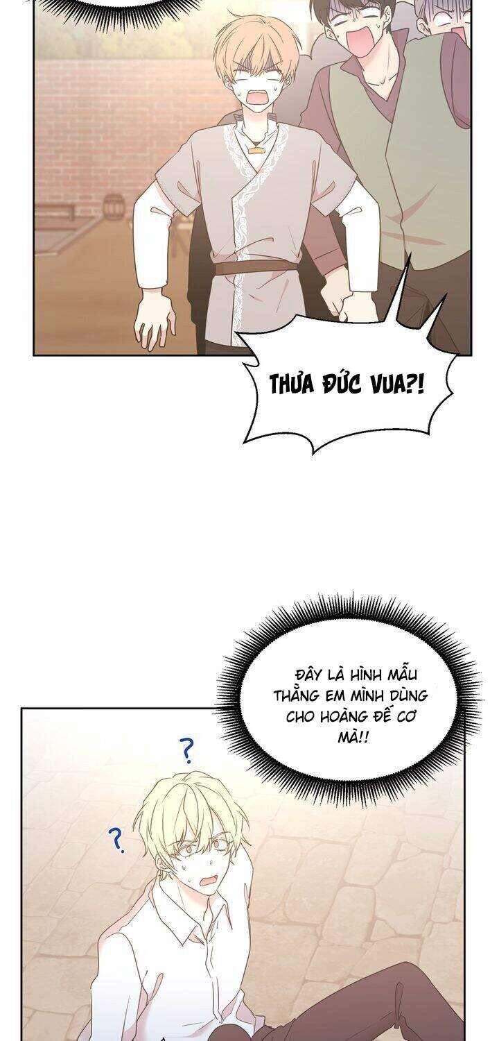 Tôi Sẽ Đi Đến Cùng Với Hoàng Đế Chapter 68 - 8