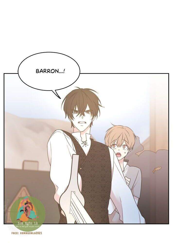 Tôi Sẽ Đi Đến Cùng Với Hoàng Đế Chapter 68 - 10