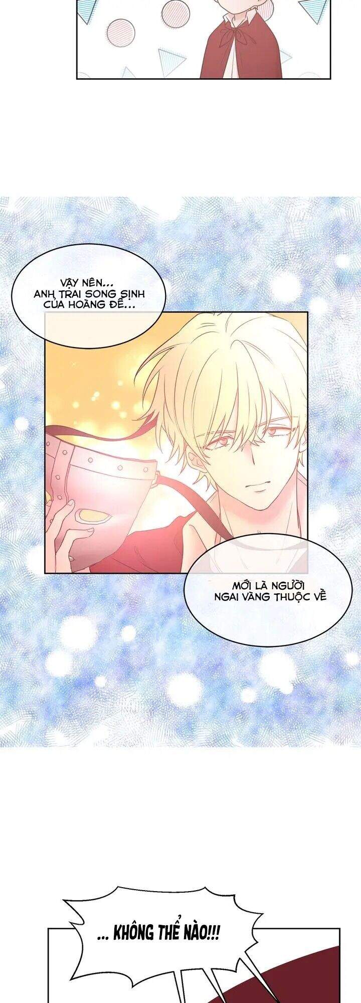 Tôi Sẽ Đi Đến Cùng Với Hoàng Đế Chapter 69 - 11