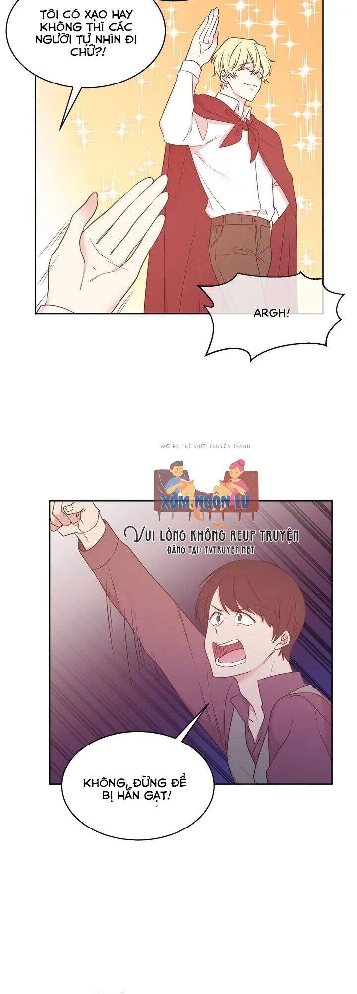 Tôi Sẽ Đi Đến Cùng Với Hoàng Đế Chapter 69 - 13