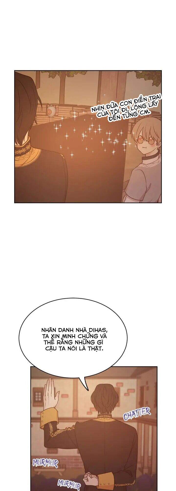 Tôi Sẽ Đi Đến Cùng Với Hoàng Đế Chapter 69 - 16