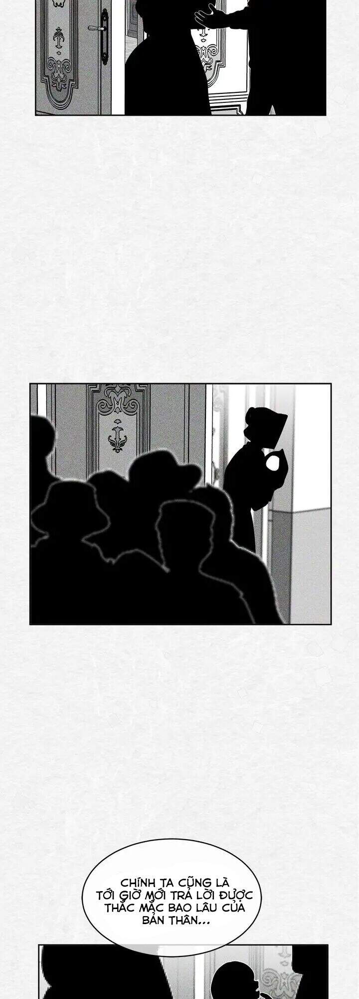Tôi Sẽ Đi Đến Cùng Với Hoàng Đế Chapter 69 - 18