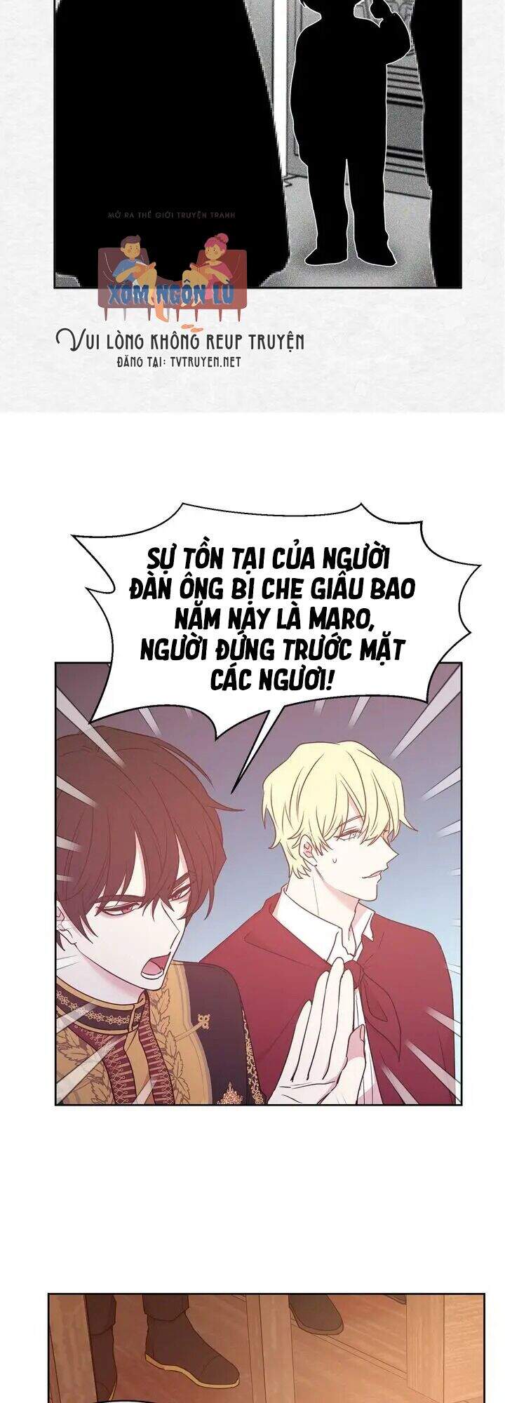 Tôi Sẽ Đi Đến Cùng Với Hoàng Đế Chapter 69 - 19