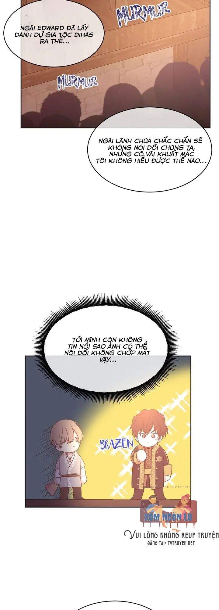 Tôi Sẽ Đi Đến Cùng Với Hoàng Đế Chapter 69 - 20