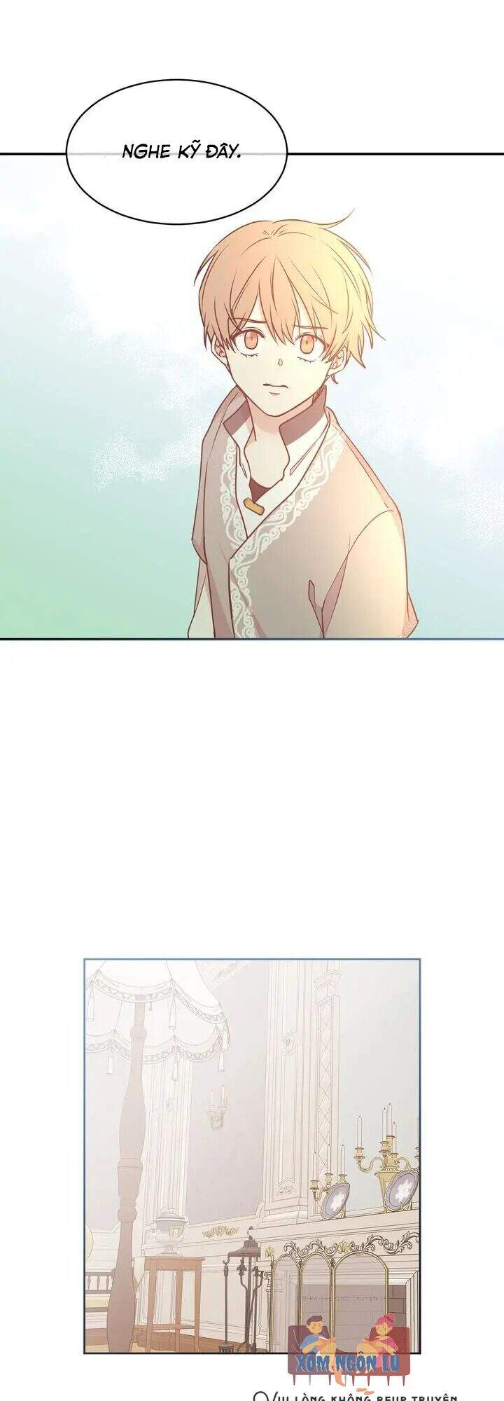 Tôi Sẽ Đi Đến Cùng Với Hoàng Đế Chapter 69 - 23