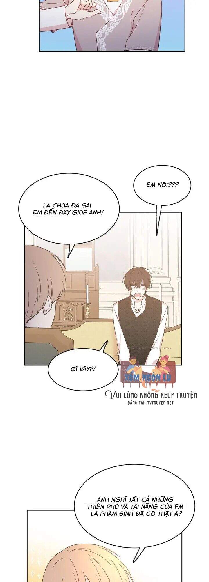 Tôi Sẽ Đi Đến Cùng Với Hoàng Đế Chapter 69 - 25