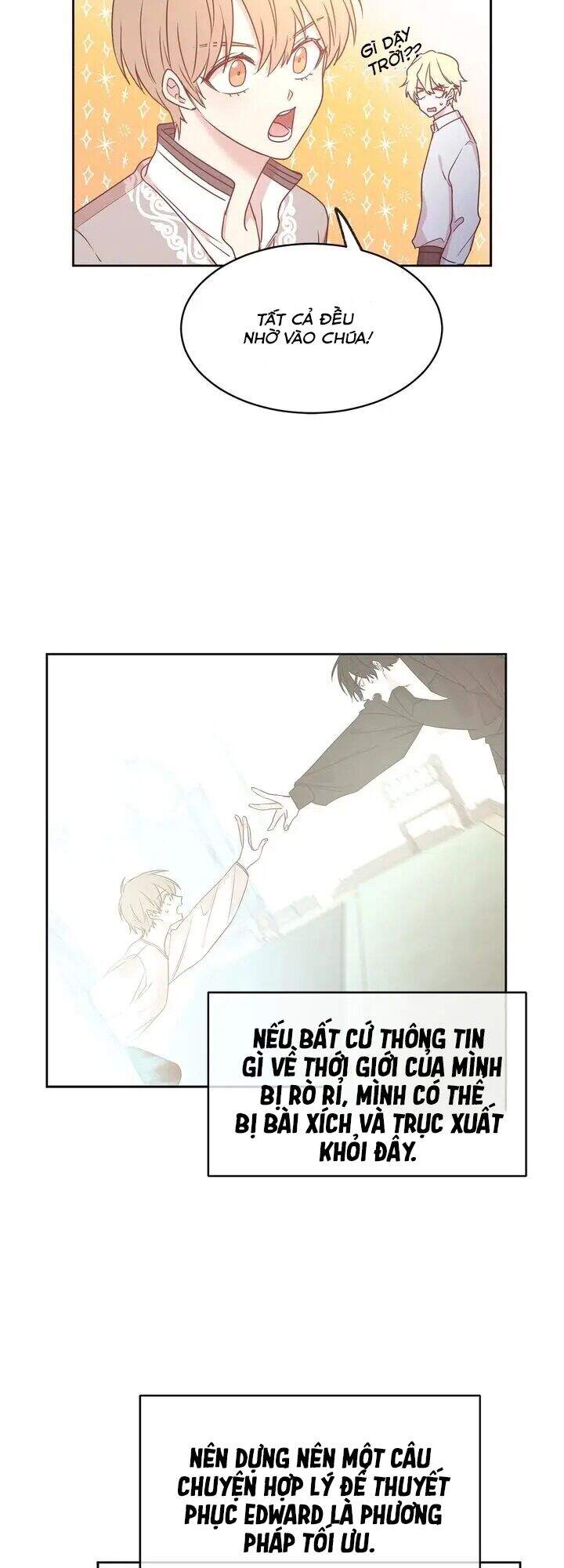 Tôi Sẽ Đi Đến Cùng Với Hoàng Đế Chapter 69 - 26