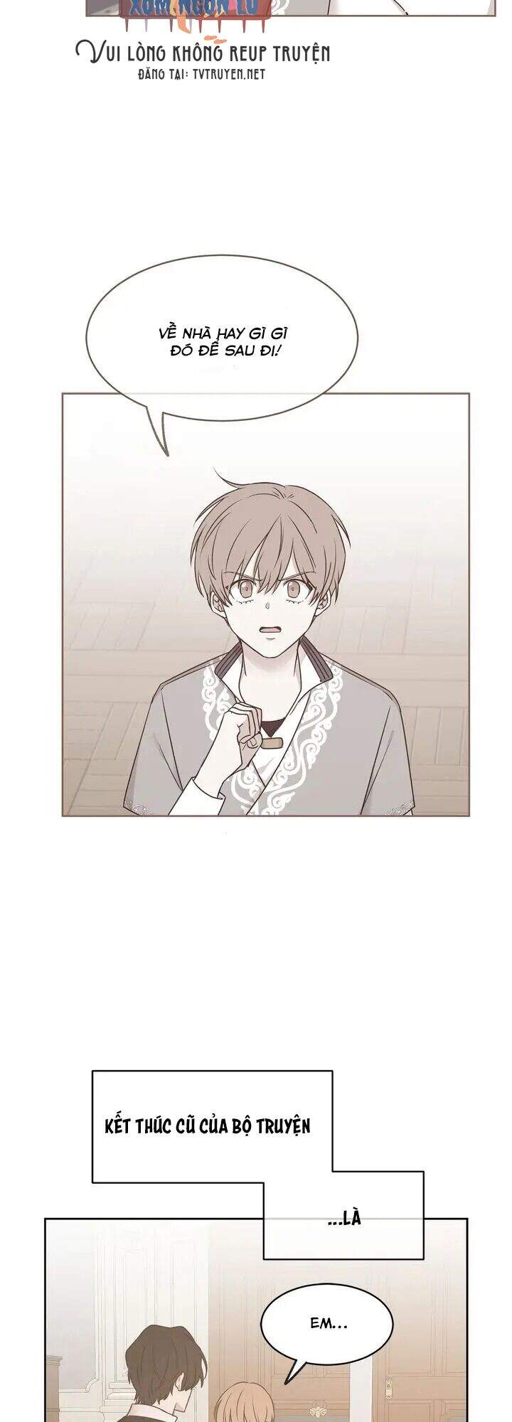 Tôi Sẽ Đi Đến Cùng Với Hoàng Đế Chapter 69 - 31
