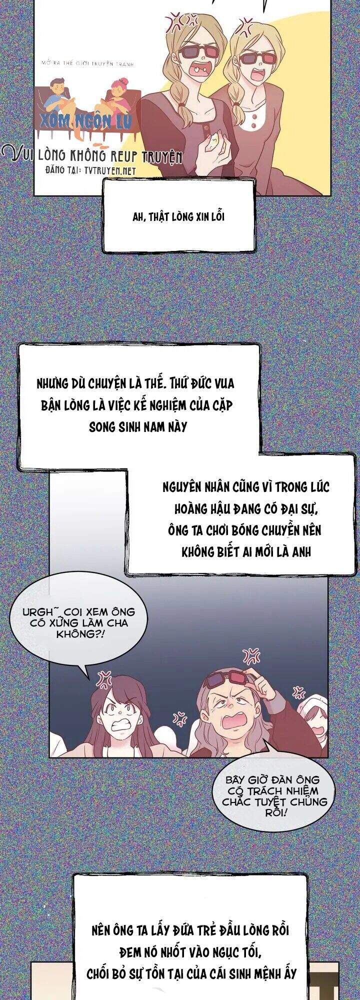 Tôi Sẽ Đi Đến Cùng Với Hoàng Đế Chapter 69 - 35