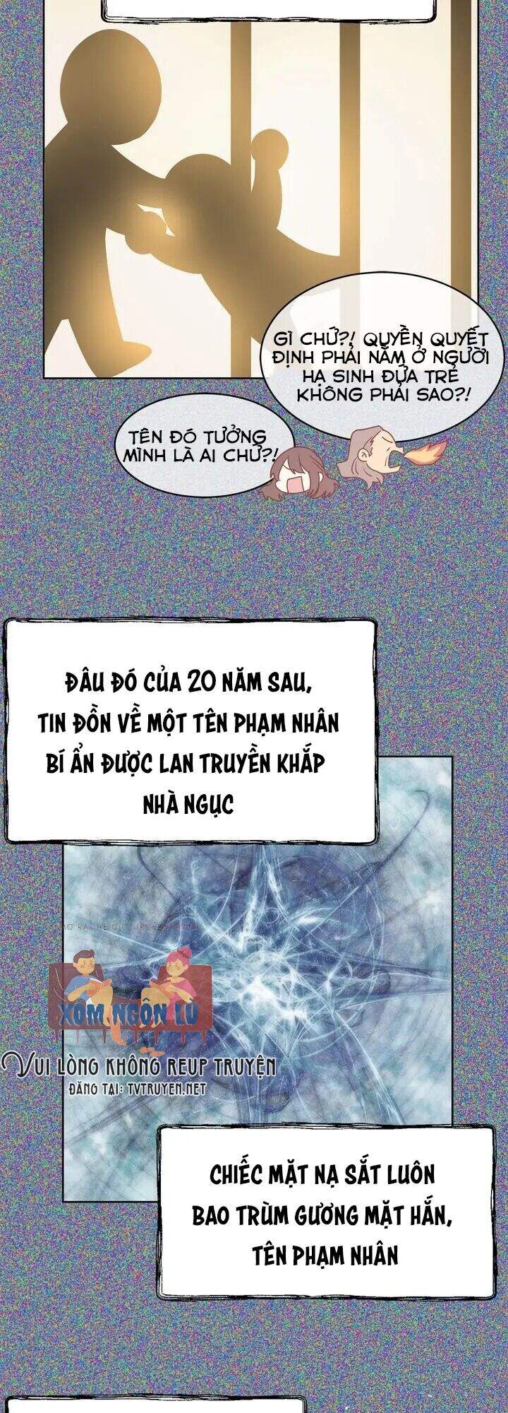 Tôi Sẽ Đi Đến Cùng Với Hoàng Đế Chapter 69 - 6