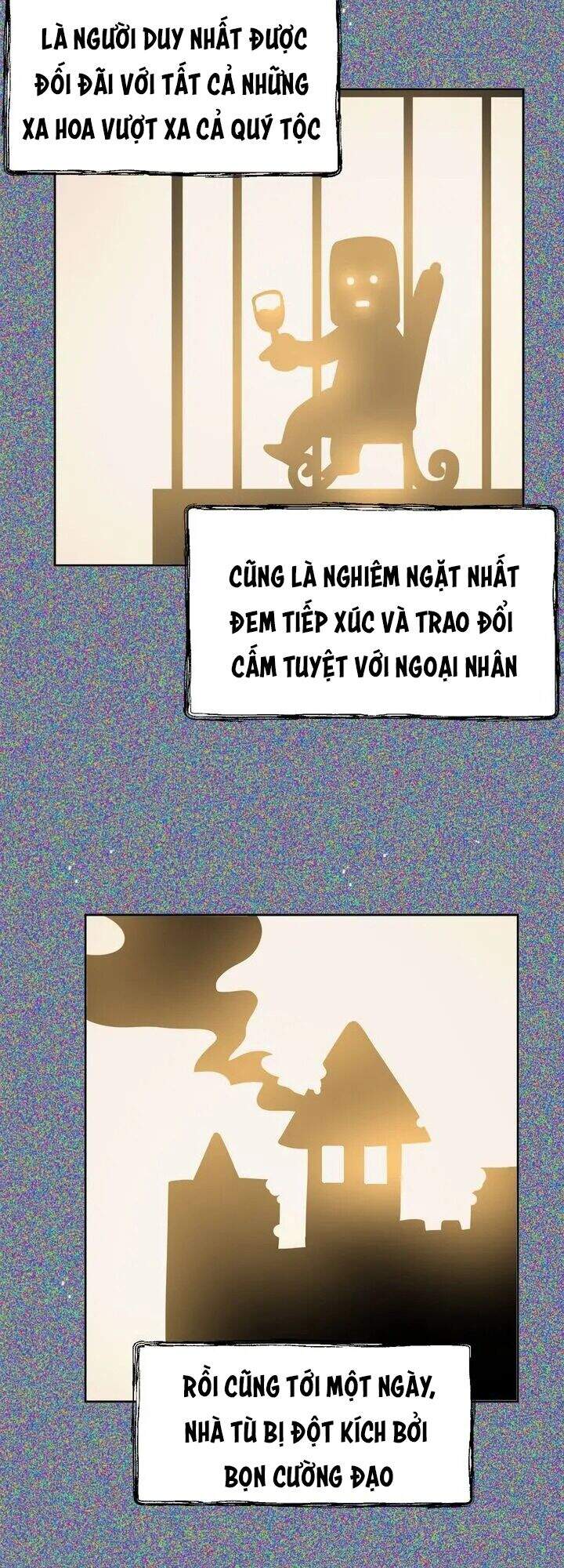 Tôi Sẽ Đi Đến Cùng Với Hoàng Đế Chapter 69 - 7