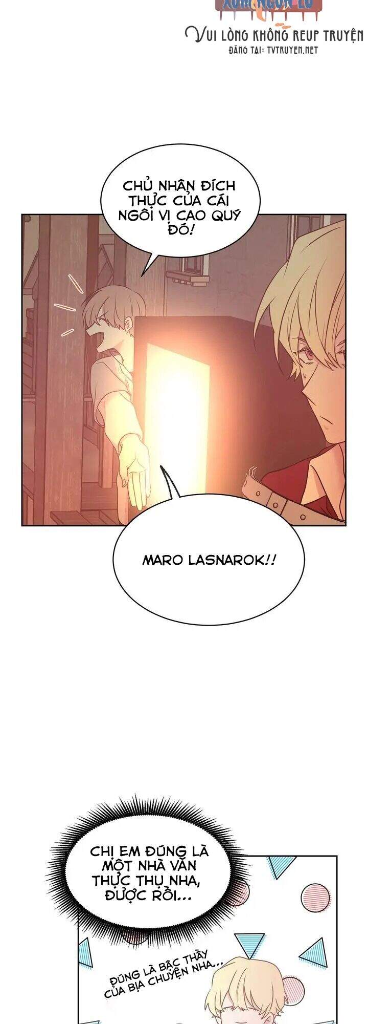 Tôi Sẽ Đi Đến Cùng Với Hoàng Đế Chapter 69 - 10