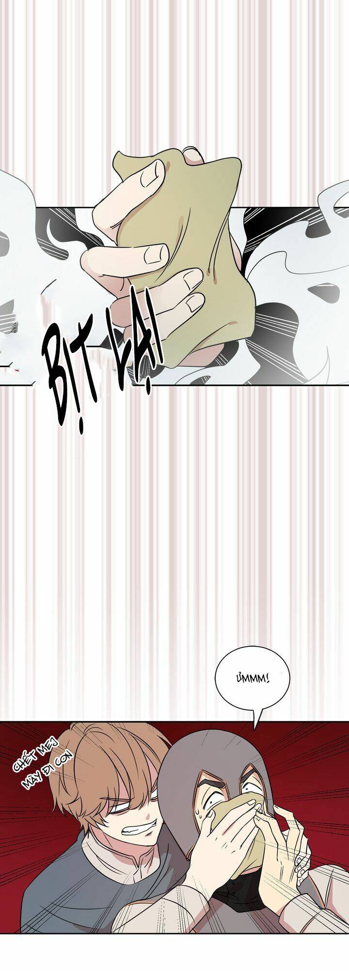 Tôi Sẽ Đi Đến Cùng Với Hoàng Đế Chapter 7 - 14