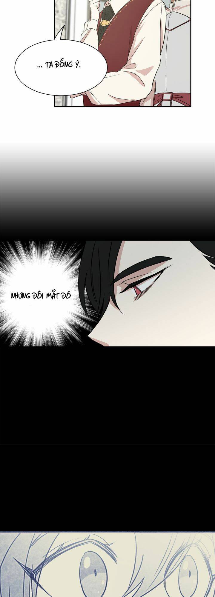 Tôi Sẽ Đi Đến Cùng Với Hoàng Đế Chapter 7 - 16