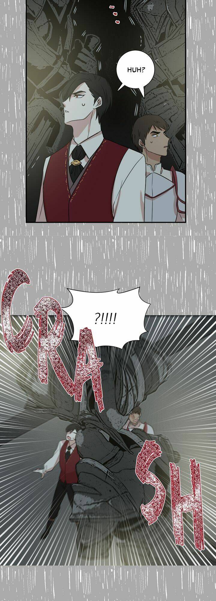 Tôi Sẽ Đi Đến Cùng Với Hoàng Đế Chapter 7 - 18