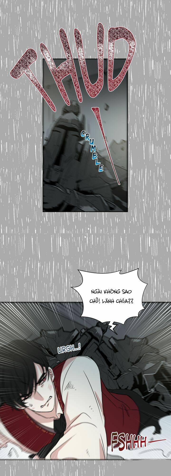 Tôi Sẽ Đi Đến Cùng Với Hoàng Đế Chapter 7 - 19