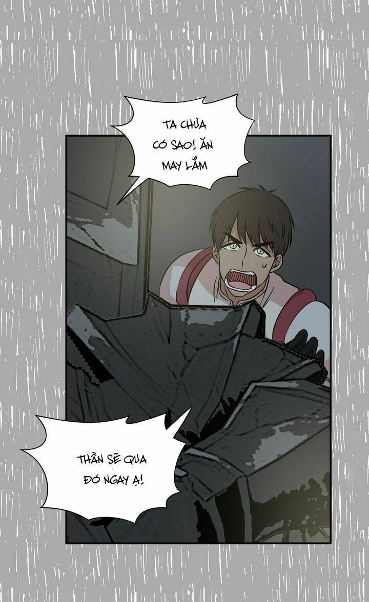 Tôi Sẽ Đi Đến Cùng Với Hoàng Đế Chapter 7 - 20