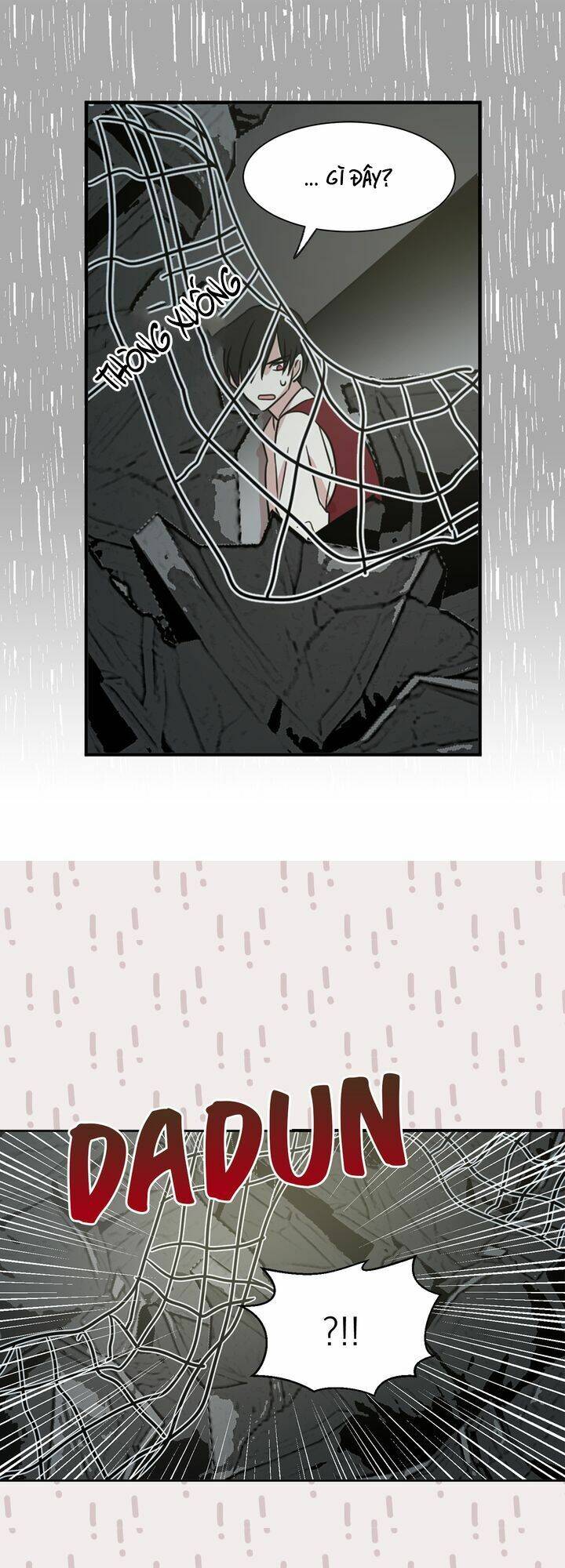 Tôi Sẽ Đi Đến Cùng Với Hoàng Đế Chapter 7 - 21