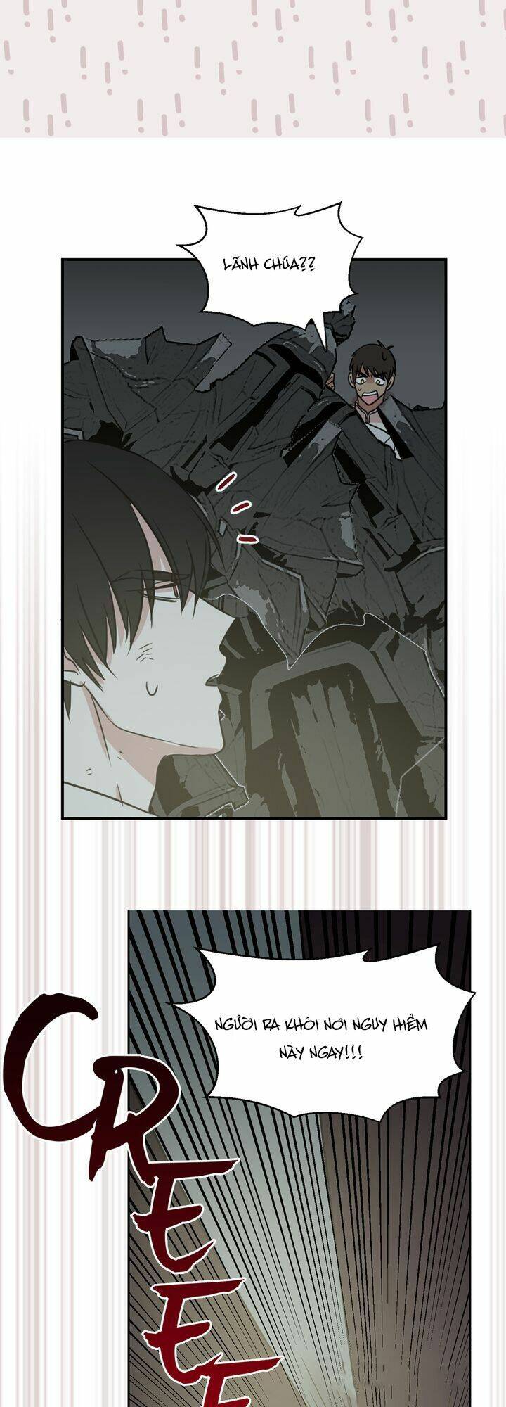 Tôi Sẽ Đi Đến Cùng Với Hoàng Đế Chapter 7 - 22