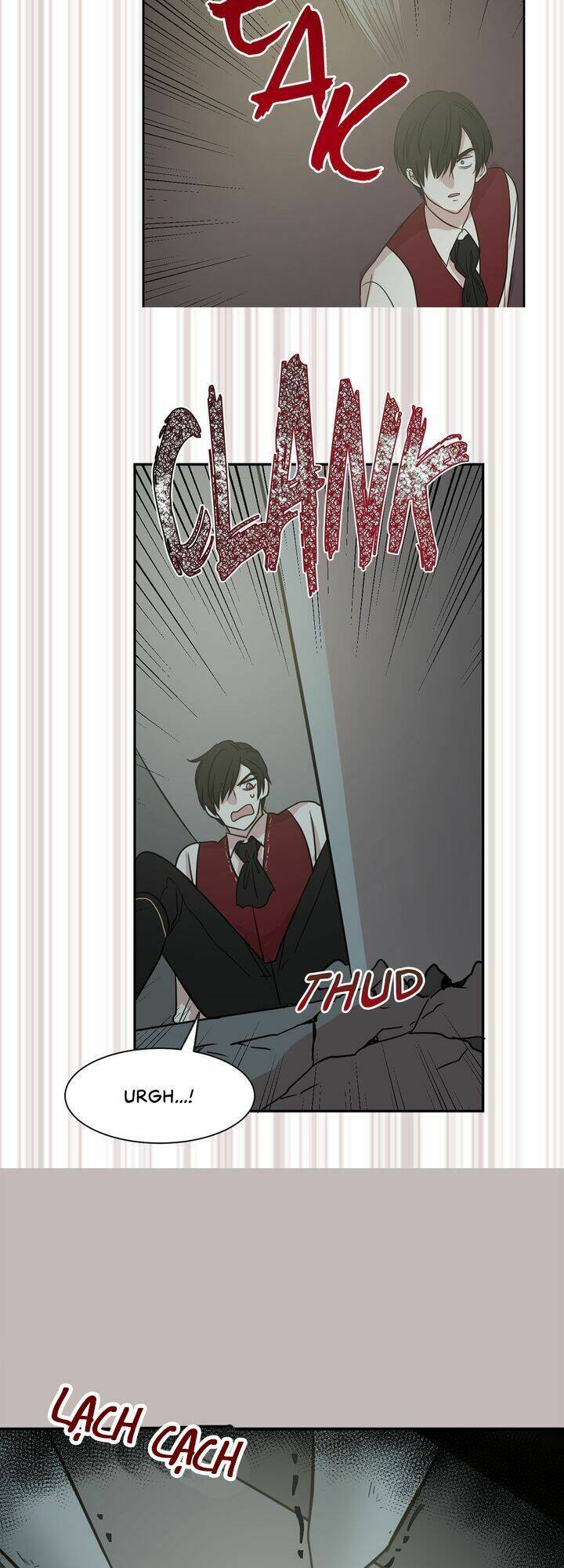 Tôi Sẽ Đi Đến Cùng Với Hoàng Đế Chapter 7 - 23