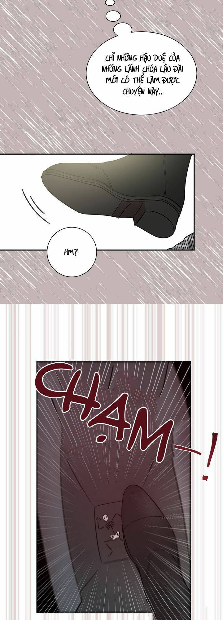 Tôi Sẽ Đi Đến Cùng Với Hoàng Đế Chapter 7 - 26