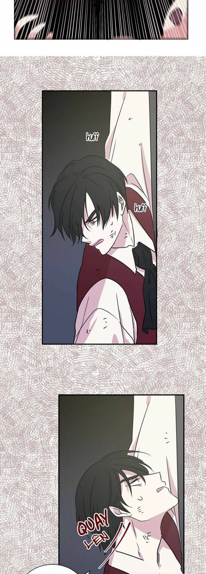 Tôi Sẽ Đi Đến Cùng Với Hoàng Đế Chapter 7 - 29