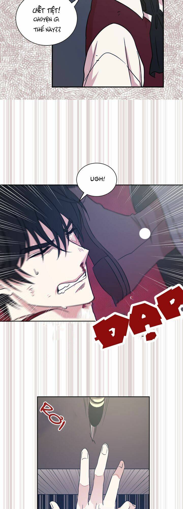 Tôi Sẽ Đi Đến Cùng Với Hoàng Đế Chapter 7 - 30