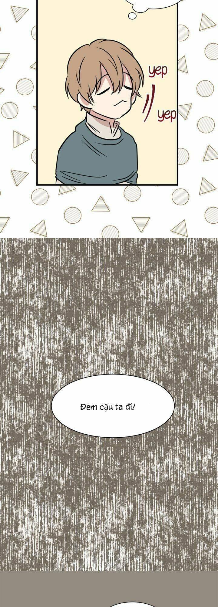 Tôi Sẽ Đi Đến Cùng Với Hoàng Đế Chapter 7 - 4