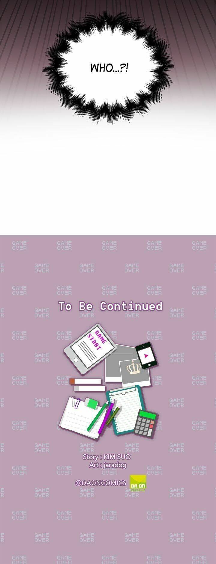 Tôi Sẽ Đi Đến Cùng Với Hoàng Đế Chapter 7 - 32