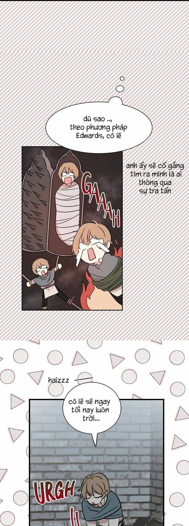 Tôi Sẽ Đi Đến Cùng Với Hoàng Đế Chapter 7 - 8