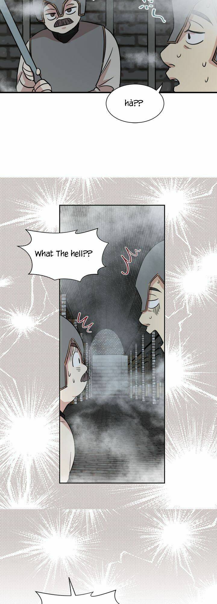 Tôi Sẽ Đi Đến Cùng Với Hoàng Đế Chapter 7 - 10