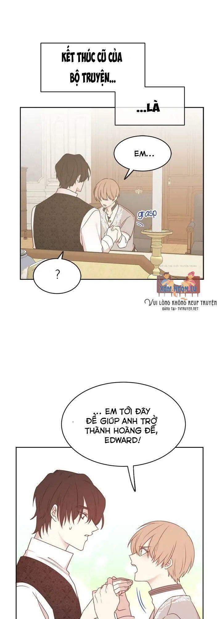 Tôi Sẽ Đi Đến Cùng Với Hoàng Đế Chapter 70 - 1