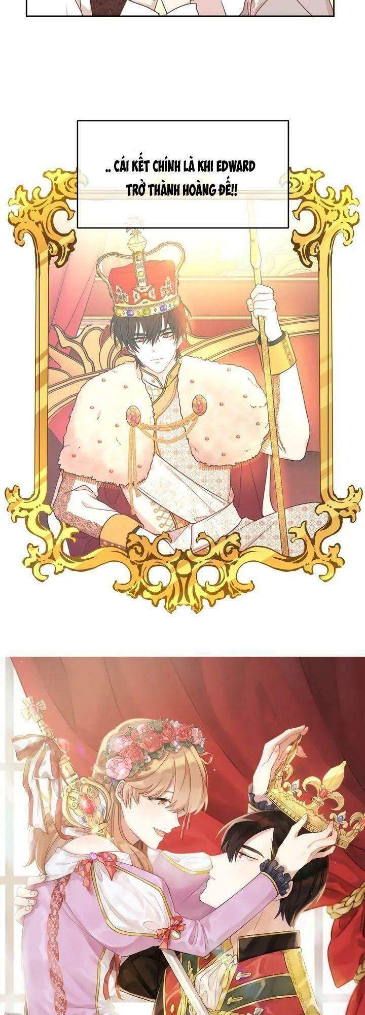 Tôi Sẽ Đi Đến Cùng Với Hoàng Đế Chapter 70 - 2
